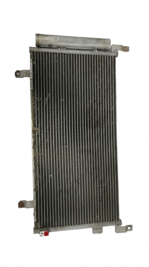 2014-2016 Subaru Forester A/C Condenser with Receiver Drier (Used OEM)