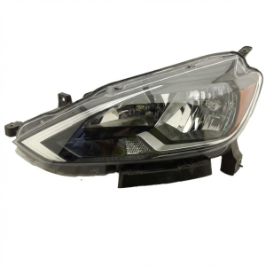 2018-2019 Nissan Sentra Headlight Assembly - Left (Driver) (Used OEM)
