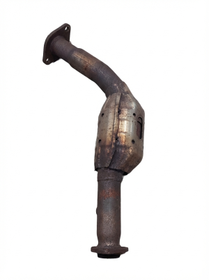 2008-2015 Toyota Sequoia Catalytic Converter - Left (Driver), Left (EPA Re-Certified OEM)