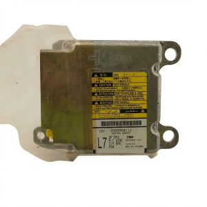 2010-2012 Toyota Sequoia Airbag Control Module (Used OEM)