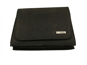 2015-2020 Audi A3 Owners Manual with Storage Cover (Used OEM)