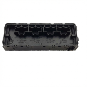 2020-2022 GMC Canyon Automatic Temperature Control Module (Used OEM)