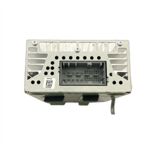 2018-2021 BMW X3 HiFi Audio System Amplifier (Used OEM)