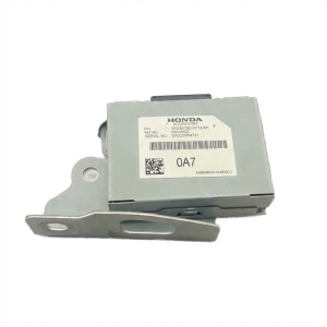 2023-2025 Honda Pilot Park Assist and Active Noise Cancellation Control Module (Used OEM)