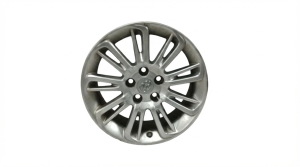 2015-2017 Toyota Camry 17-inch 9 Split-Spoke Alloy Wheel (Used OEM)