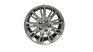 2015-2017 Toyota Camry 17-inch 9 Split-Spoke Alloy Wheel (Used OEM)