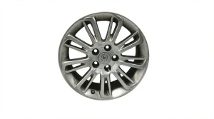 2015-2017 Toyota Camry 17-inch 9 Split-Spoke Alloy Wheel (Used OEM)