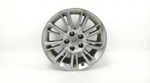 2015-2017 Toyota Camry 17-inch 9 Split-Spoke Alloy Wheel (Used OEM)