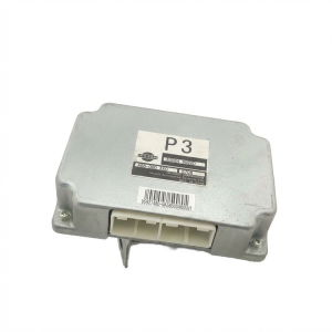 2013-2019 Nissan Frontier Transfer Case Control Module (Used OEM)