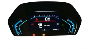 2021-2022 Honda Odyssey 12.3-inch Digital Instrument Cluster (Used OEM)