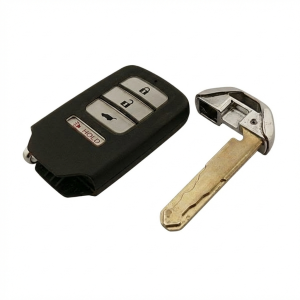 2021-2024 Honda Odyssey 4-Button Smart Keyless Entry Transmitter (Used OEM)