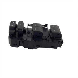 2021-2022 Honda Odyssey Master Power Window and Door Lock Switch - Left (Driver) (Used OEM)