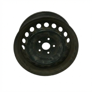 2015-2017 Toyota Camry 16x7 Steel Wheel (Used OEM)