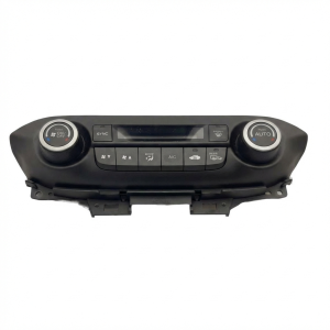 2013-2014 Honda CR-V Automatic Temperature Control Module (Used OEM)