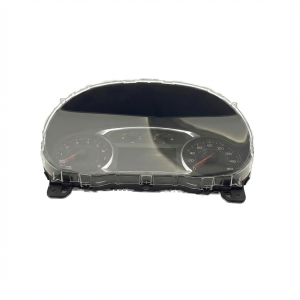 2017-2018 Chevrolet Malibu Instrument Cluster with Multi-Color Graphic Display (Used OEM)