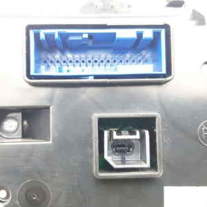 2022-2024 GMC Terrain Instrument Cluster with 4.2-inch Driver Information Display (Used OEM)