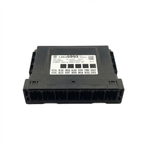 2022 GMC Terrain Active Noise Cancellation Body Control Module (Used OEM)