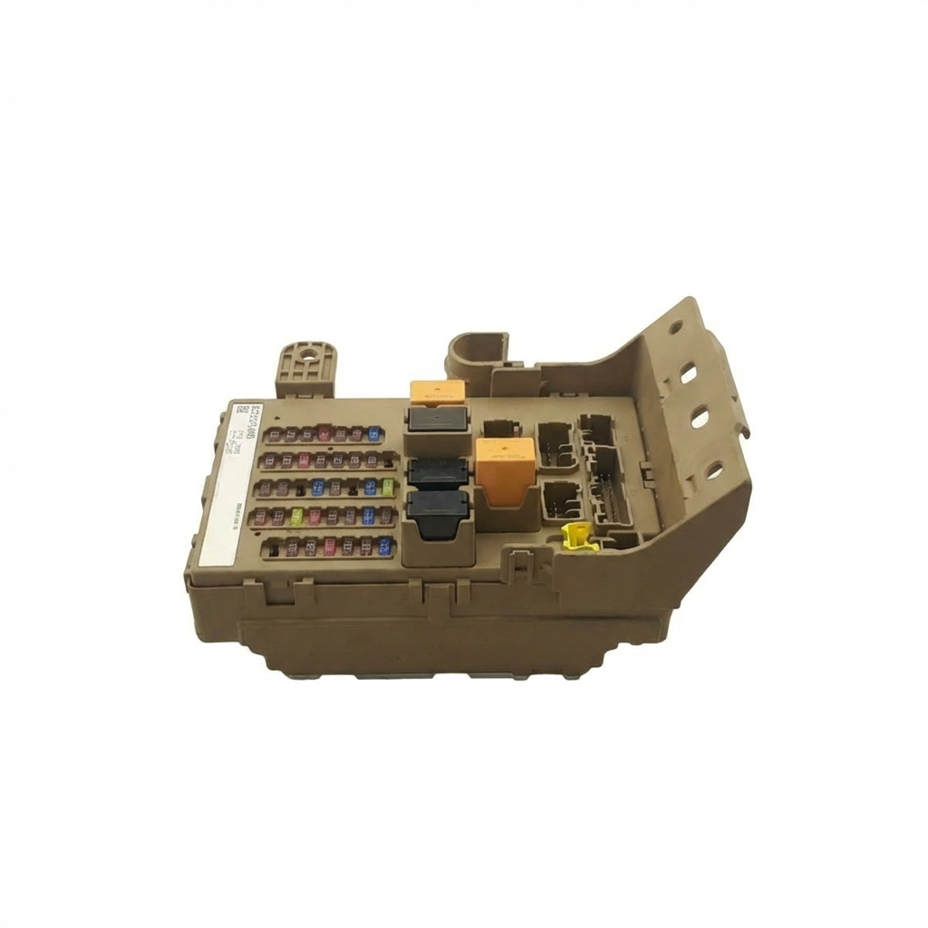 2018 Subaru Crosstrek Integrated Multi-Function Control Module (Used OEM)