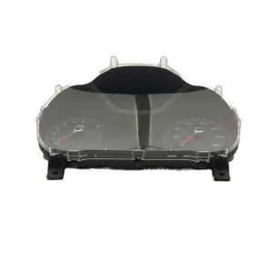 2018-2019 GMC Canyon Instrument Cluster with Multi-Color Graphic Display (Used OEM)