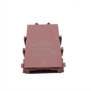2021-2024 Toyota RAV4 Network Gateway Control Module (Used OEM)