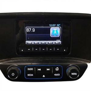 2016 Buick Envision AM-FM-XM Radio Receiver (Used OEM)