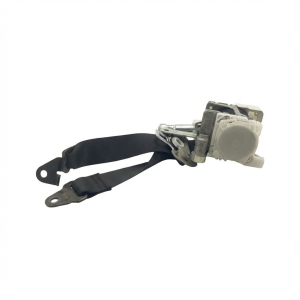 2014-2019 Toyota Highlander Seat Belt Assembly with Pretensioner - Front (Used OEM)
