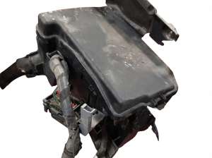 2012-2015 Toyota Prius Underhood Engine Fuse Box Assembly (Used OEM)