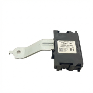 2019-2025 Toyota RAV4 Filter Solenoid Chassis Control Module (Used OEM)