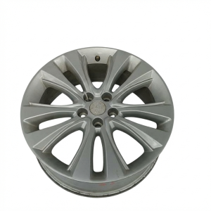 2017-2020 Chevrolet Trax 18x7 10-Spoke Alloy Wheel (Used OEM)