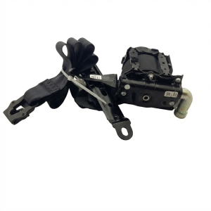 2019-2025 Mazda 3 Seat Belt Assembly with Pretensioner - Front (Used OEM)