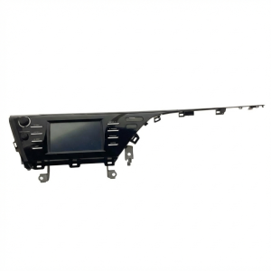 2019-2020 Toyota Camry AM-FM XM Radio with Display Screen (Used OEM)