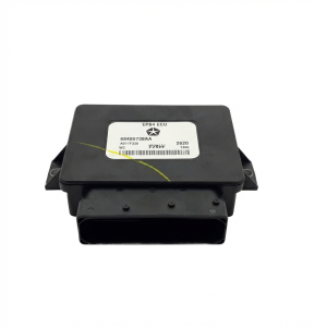 2021-2023 Jeep Cherokee Electronic Parking Brake Control Module (Used OEM)
