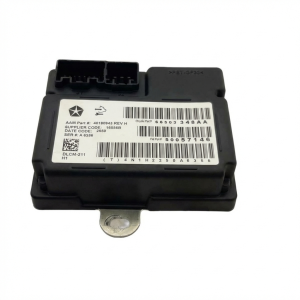 2020-2021 Jeep Cherokee Single Speed Transfer Case Control Module (Used OEM)