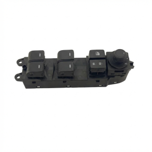2019-2023 Mazda CX-9 Master Power Window and Door Lock Switch - Left (Driver) (Used OEM)