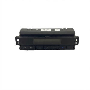 2019-2023 Mazda CX-9 Rear Automatic Temperature Control Module (Used OEM)