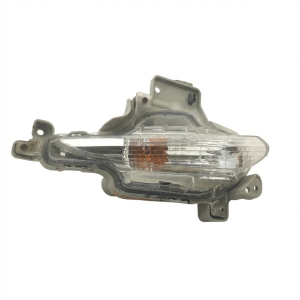 2017-2018 Mazda 3 Fog Light - Left (Driver) (Used OEM)
