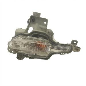 2017-2018 Mazda 3 Fog Light - Right (Passenger) (Used OEM)