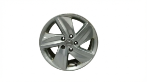 2019-2021 Honda HR-V Argent Painted Alloy Wheel (Used OEM)