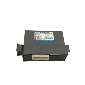 2014-2018 Mazda 3 Theft Warning Control Module (Used OEM)
