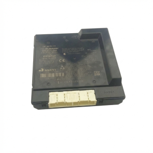 2019 Subaru Impreza Theft Keyless Entry Control Module (Used OEM)