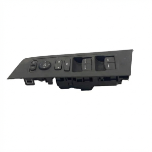 2023-2025 Honda CR-V Master Power Window and Door Lock Switch - Left (Driver) (Used OEM)