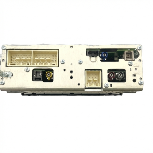 2022-2024 Hyundai Santa Cruz Radio Receiver with Navigation (Used OEM)