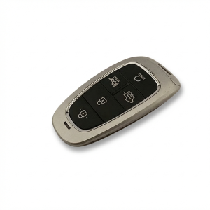 2022-2024 Hyundai Santa Cruz 5-Button Smart Key Keyless Entry Transmitter (Used OEM)