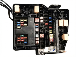 2022-2024 Hyundai Santa Cruz Underhood Engine Fuse Box Assembly (Used OEM)