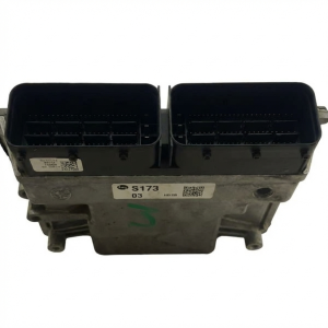 2022 Hyundai Santa Cruz Engine Control Module (ECM) (Used OEM)