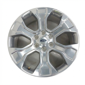 2021-2023 Ford F-150 Polished Alloy Wheel (New OEM)