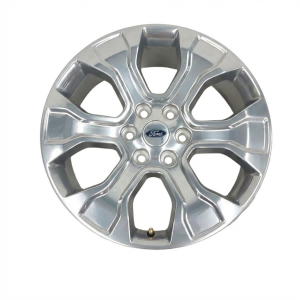 2021-2023 Ford F-150 Polished Alloy Wheel (New OEM)