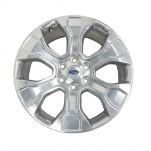 2021-2023 Ford F-150 Polished Alloy Wheel (New OEM)