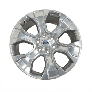 2021-2023 Ford F-150 Polished Alloy Wheel (New OEM)
