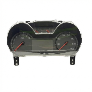 2015 Chevrolet Impala Instrument Cluster MPH without Auto Stop-Start (Used OEM)